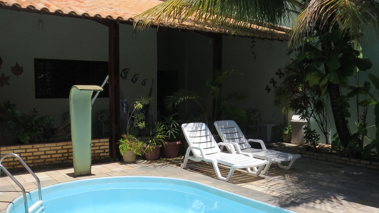 Photo of Outdoor in Tamandare