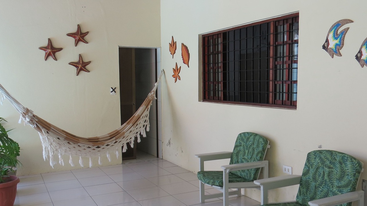 Photo of Outdoor in Tamandare