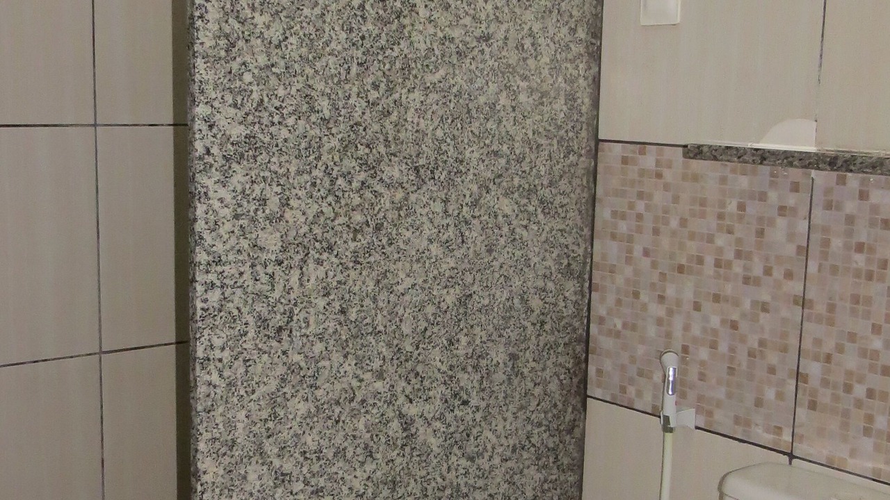 Photo of Bathroom in Tamandare