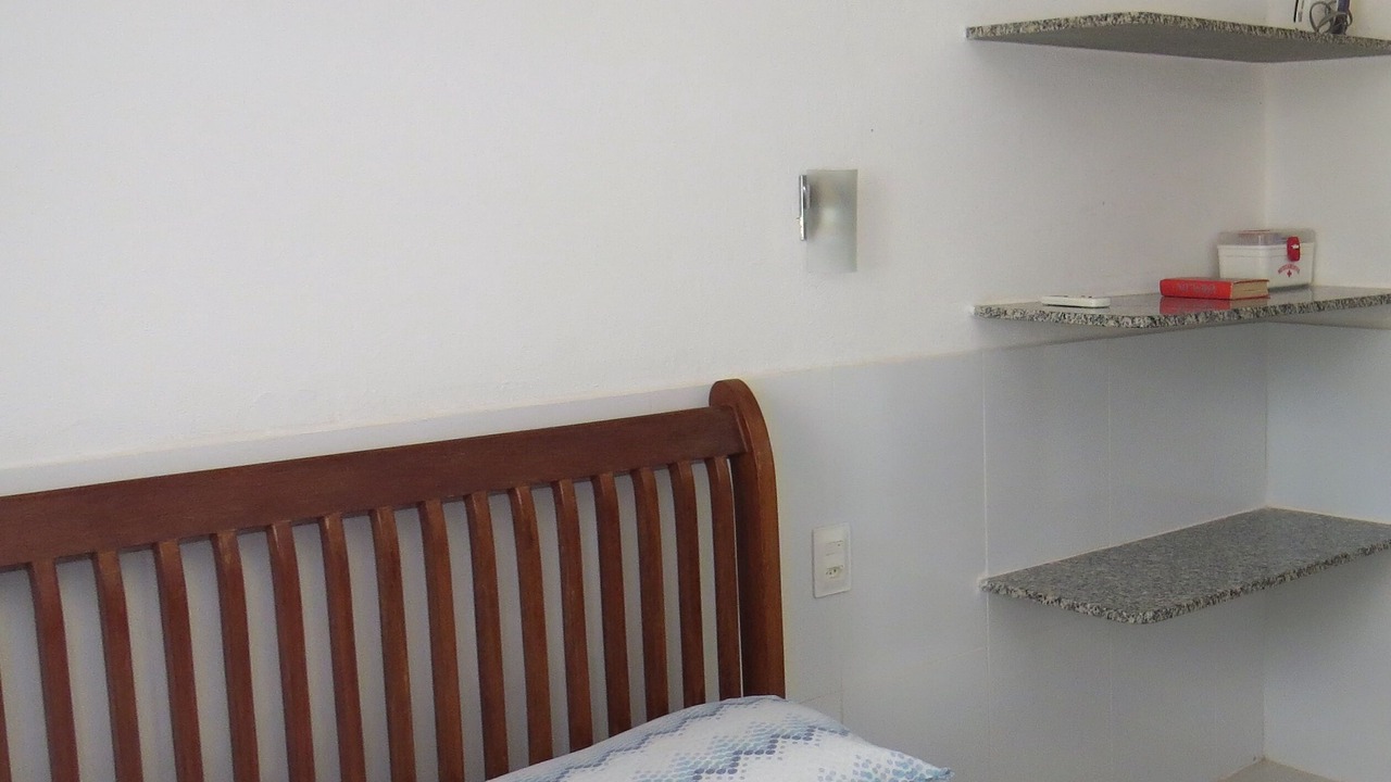 Photo of Bedroom in Tamandare