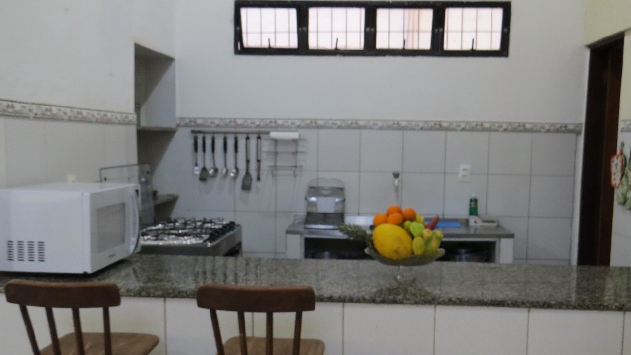 Photo of Kitchen in Tamandare