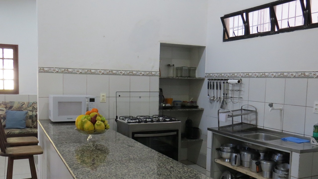 Photo of Kitchen in Tamandare