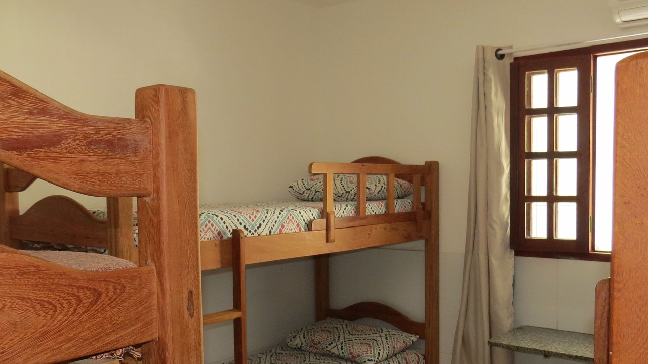 Photo of Bedroom in Tamandare