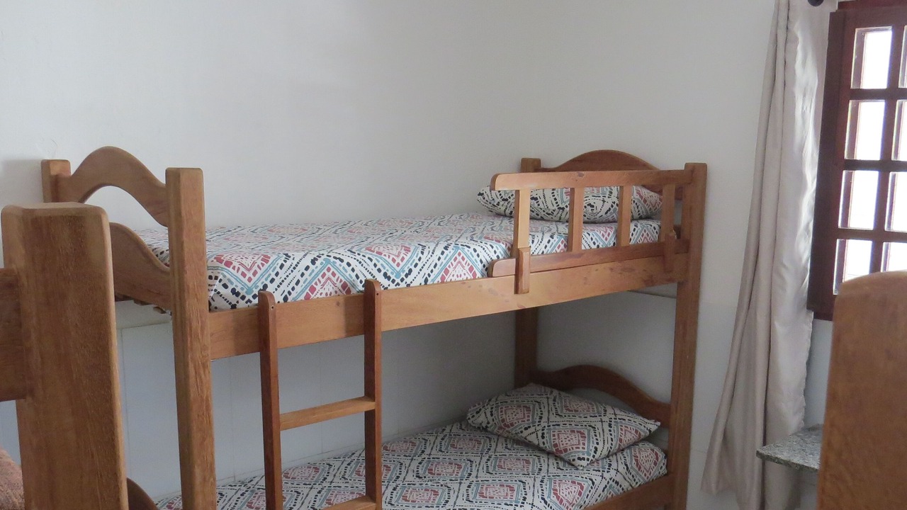 Photo of Bedroom in Tamandare