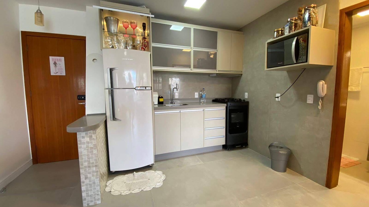 Photo of Kitchen in Ingleses Norte
