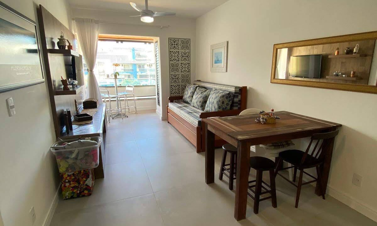 Photo of Livingroom in Ingleses Norte