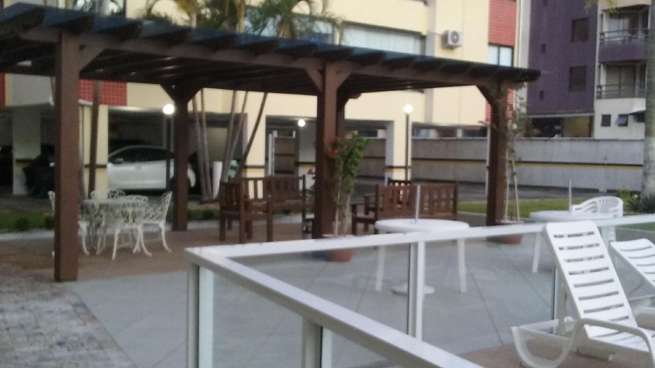 Photo of Patio Balcony in Ingleses Norte