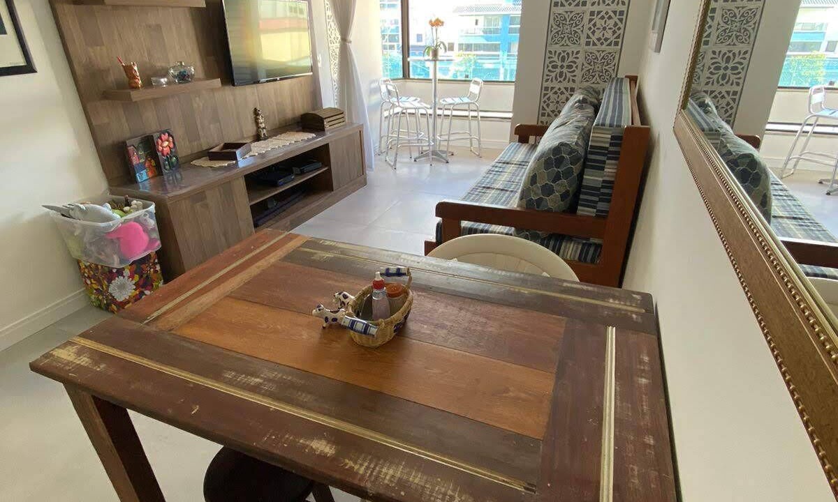 Photo of Livingroom in Ingleses Norte