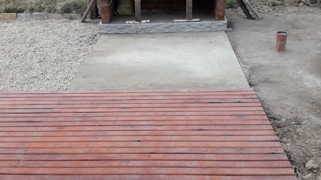 Photo of Outdoor in Los Acantilados