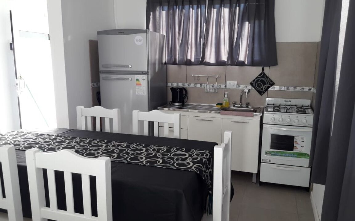 Photo of Kitchen in Los Acantilados