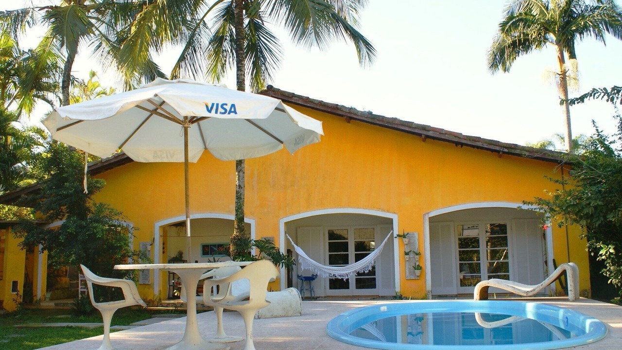 Photo of Outdoor in Guaiuba