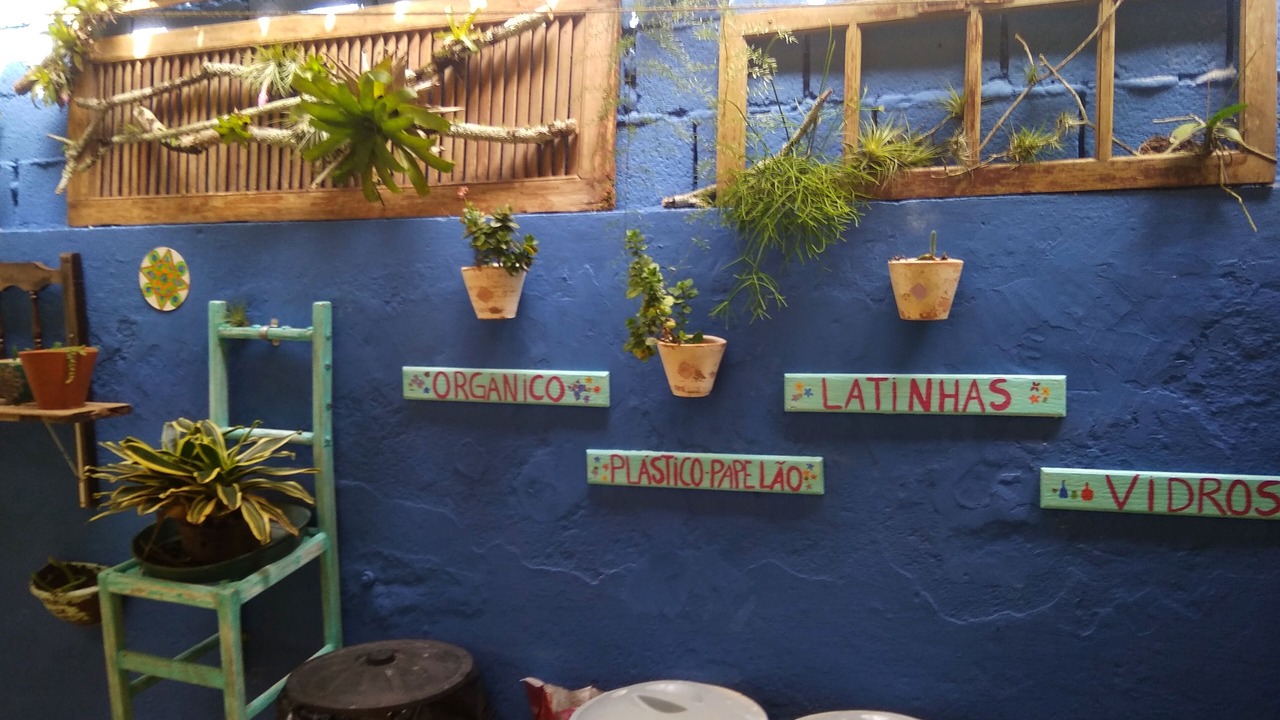 Photo of Bathroom in Guaiuba