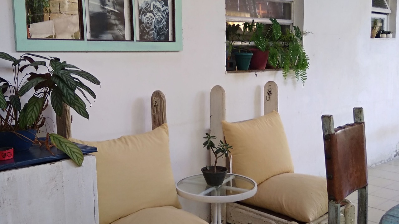 Photo of Patio Balcony in Guaiuba