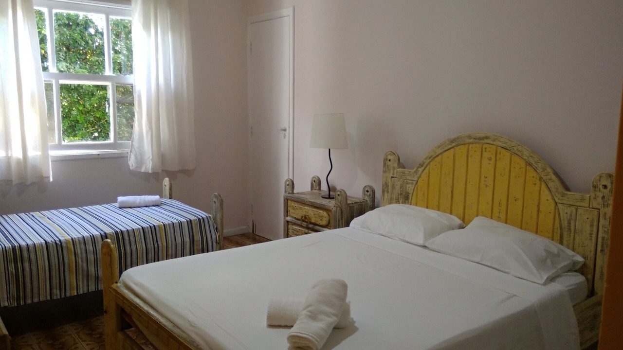Photo of Bedroom in Guaiuba