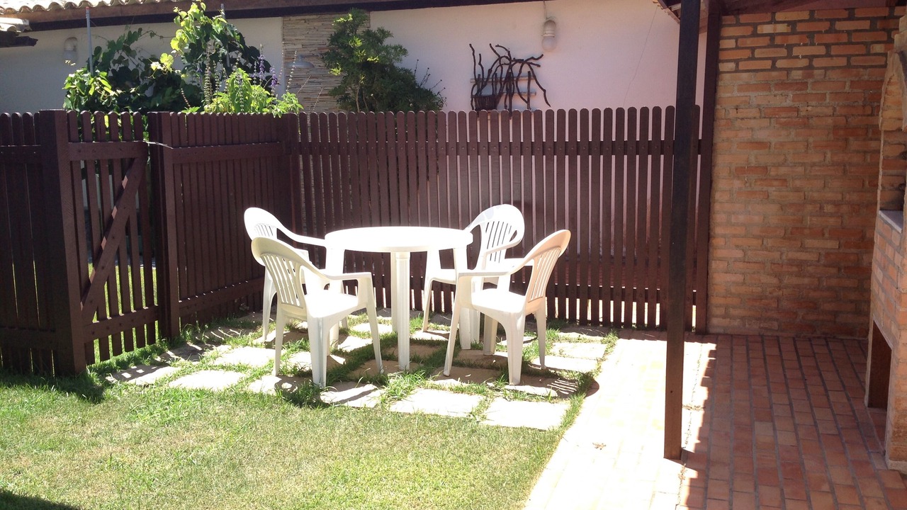 Photo of Outdoor in Praia Rasa