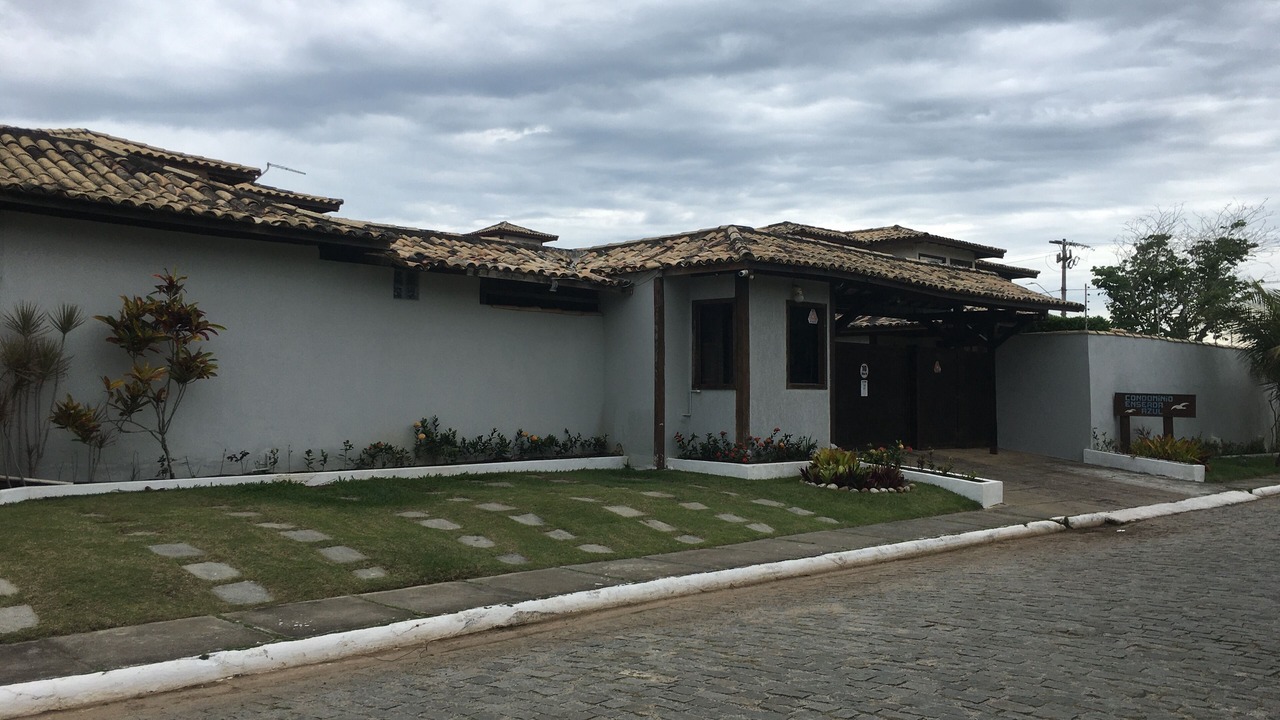 Photo of Outdoor in Praia Rasa
