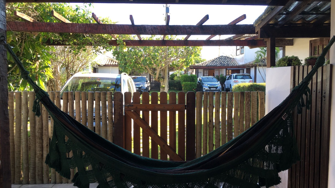 Photo of Outdoor in Praia Rasa