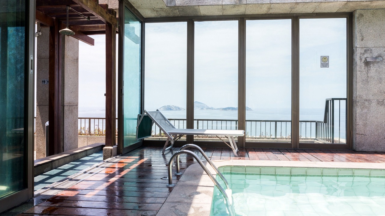 Photo of Outdoor in Ipanema