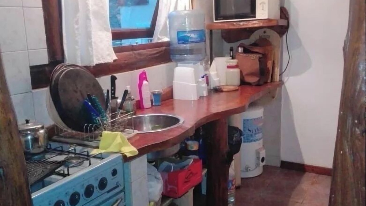 Photo of Kitchen in Mar Azul