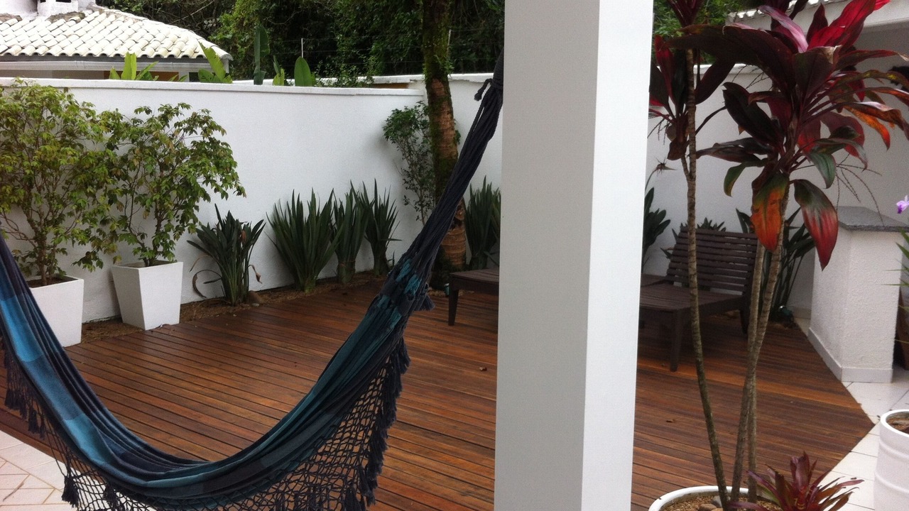 Photo of Patio Balcony in Maresias