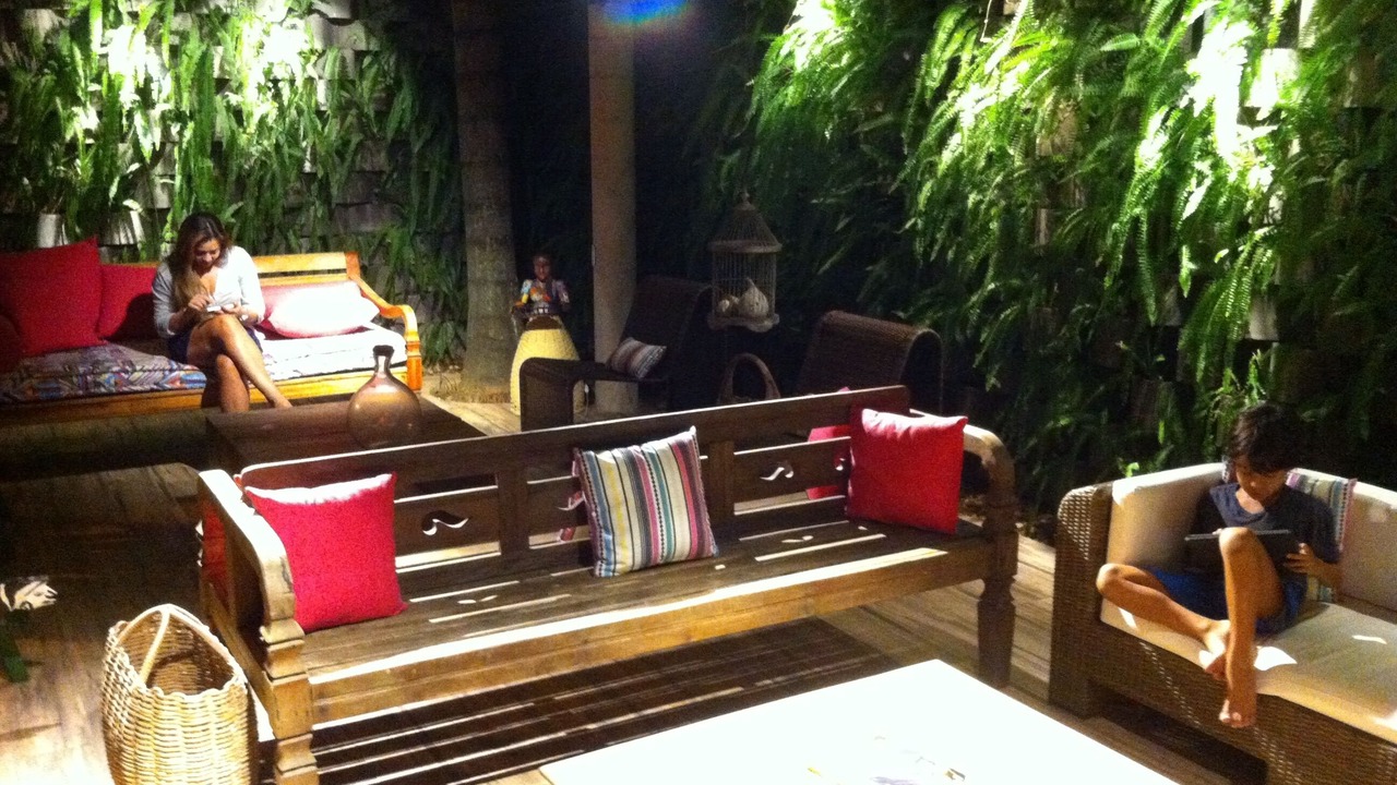 Photo of Outdoor in Maresias