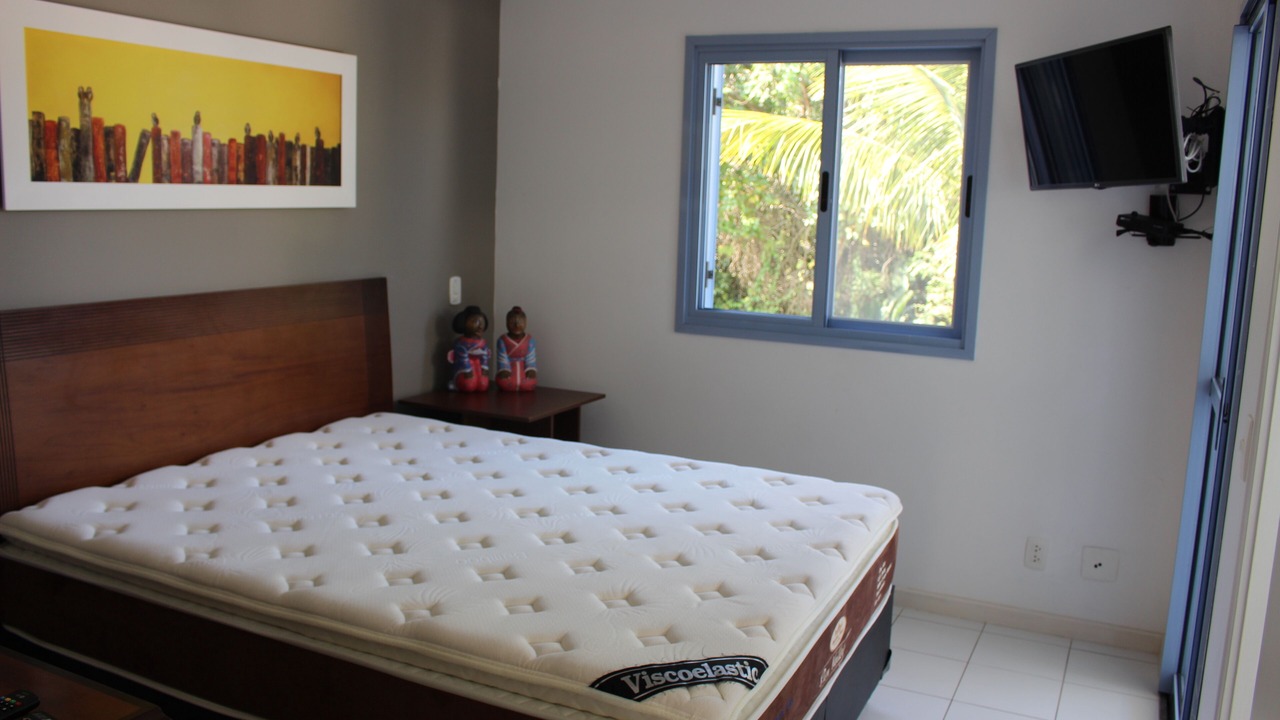 Photo of Bedroom in Maresias