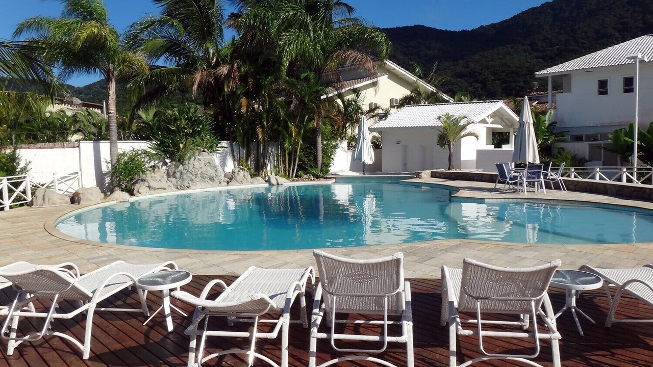 Photo of Outdoor in Maresias