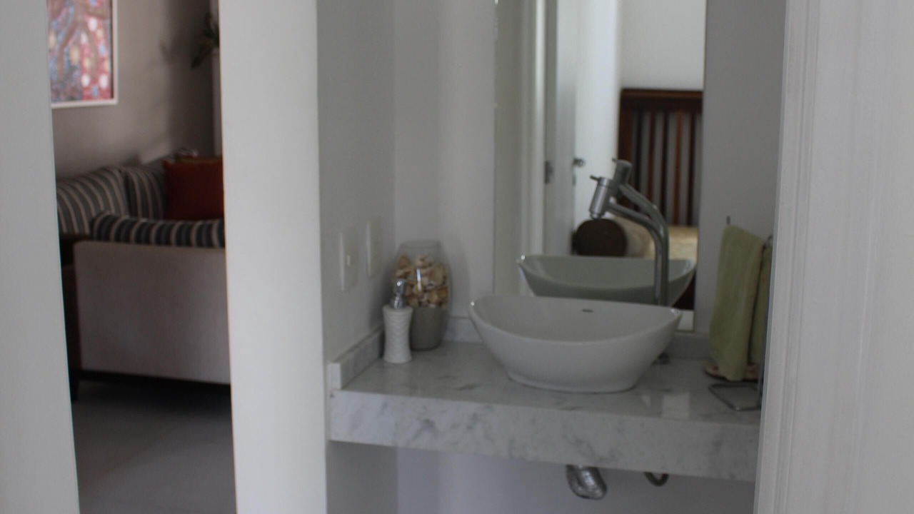 Photo of Bathroom in Maresias
