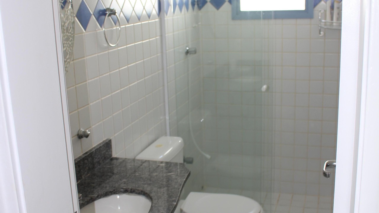 Photo of Bathroom in Maresias