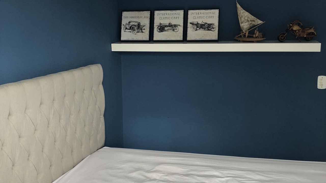 Photo of Bedroom in Maresias