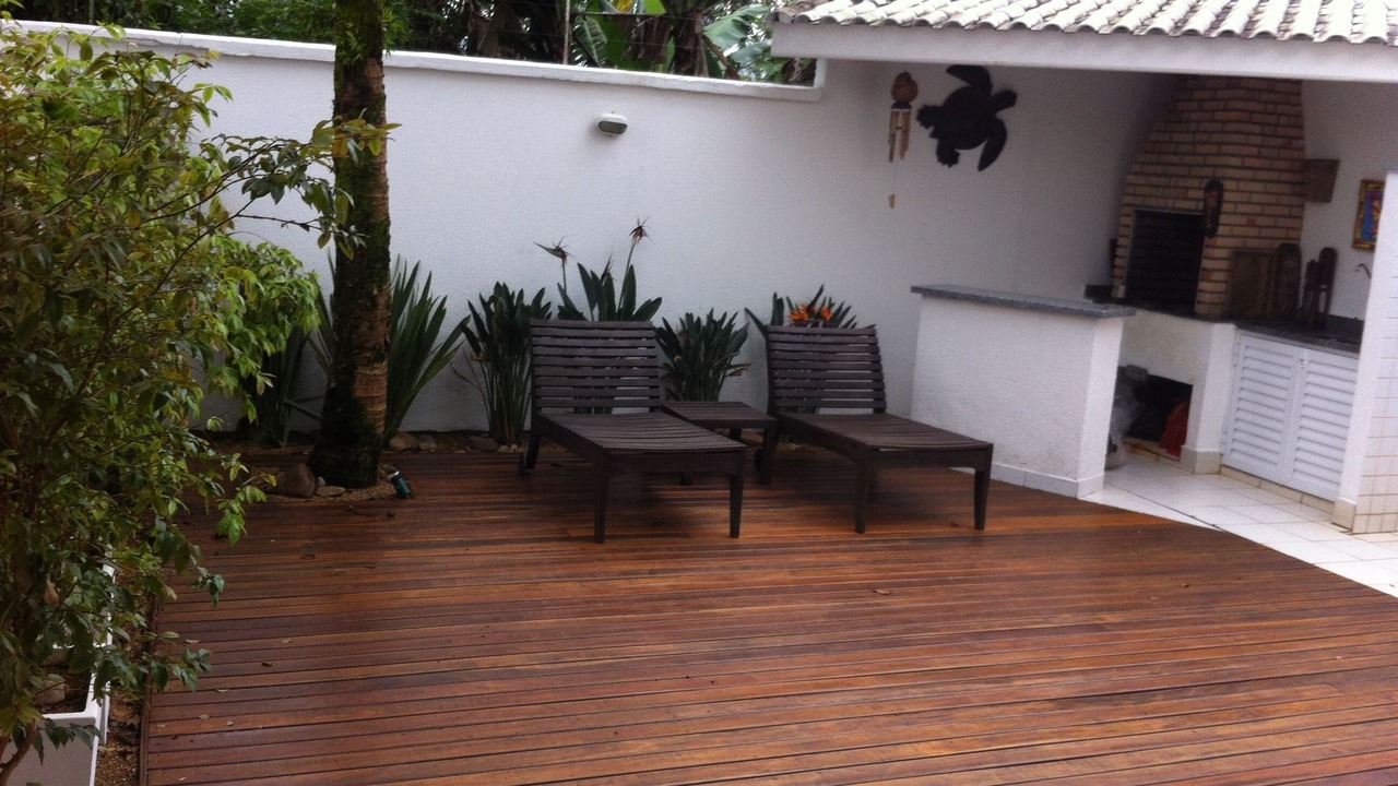 Photo of Patio Balcony in Maresias