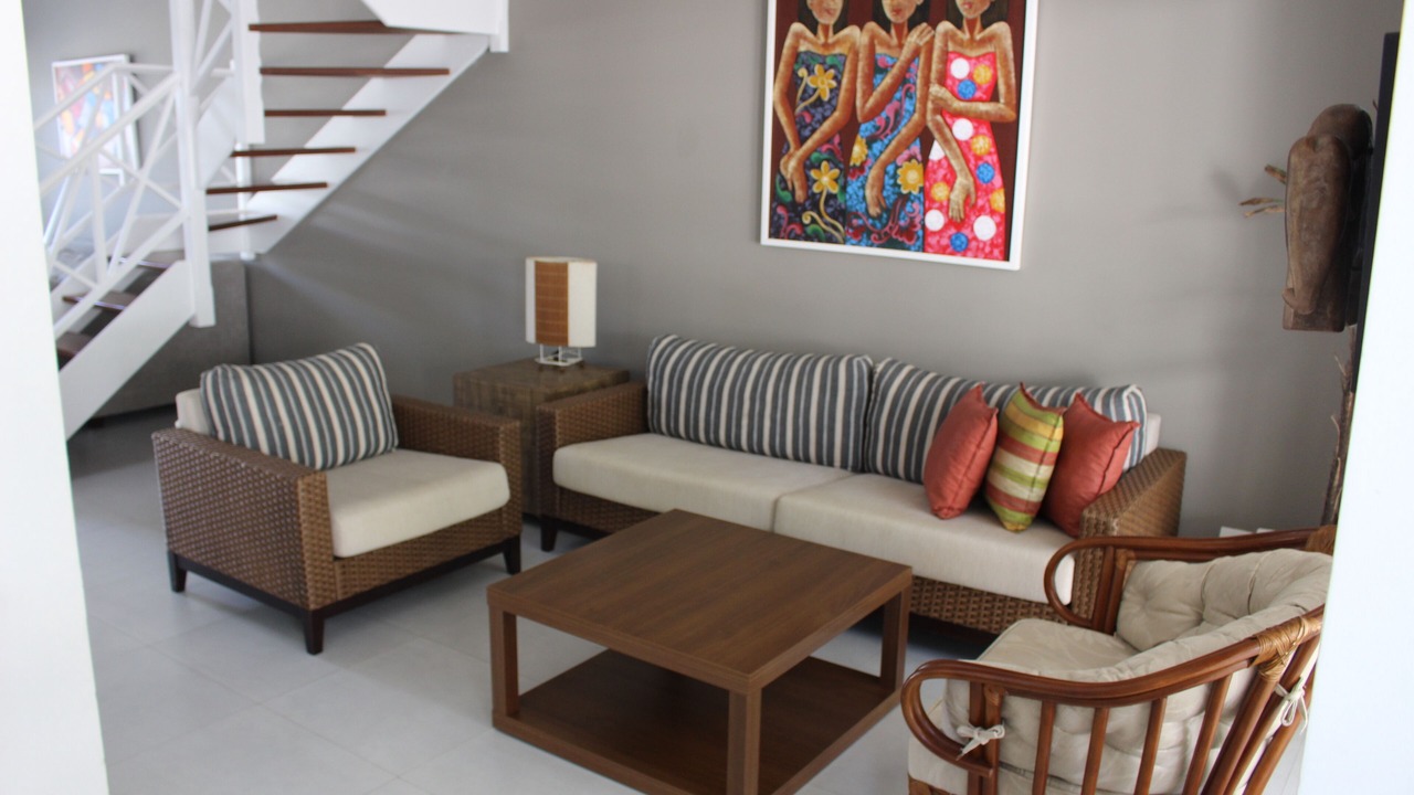 Photo of Livingroom in Maresias