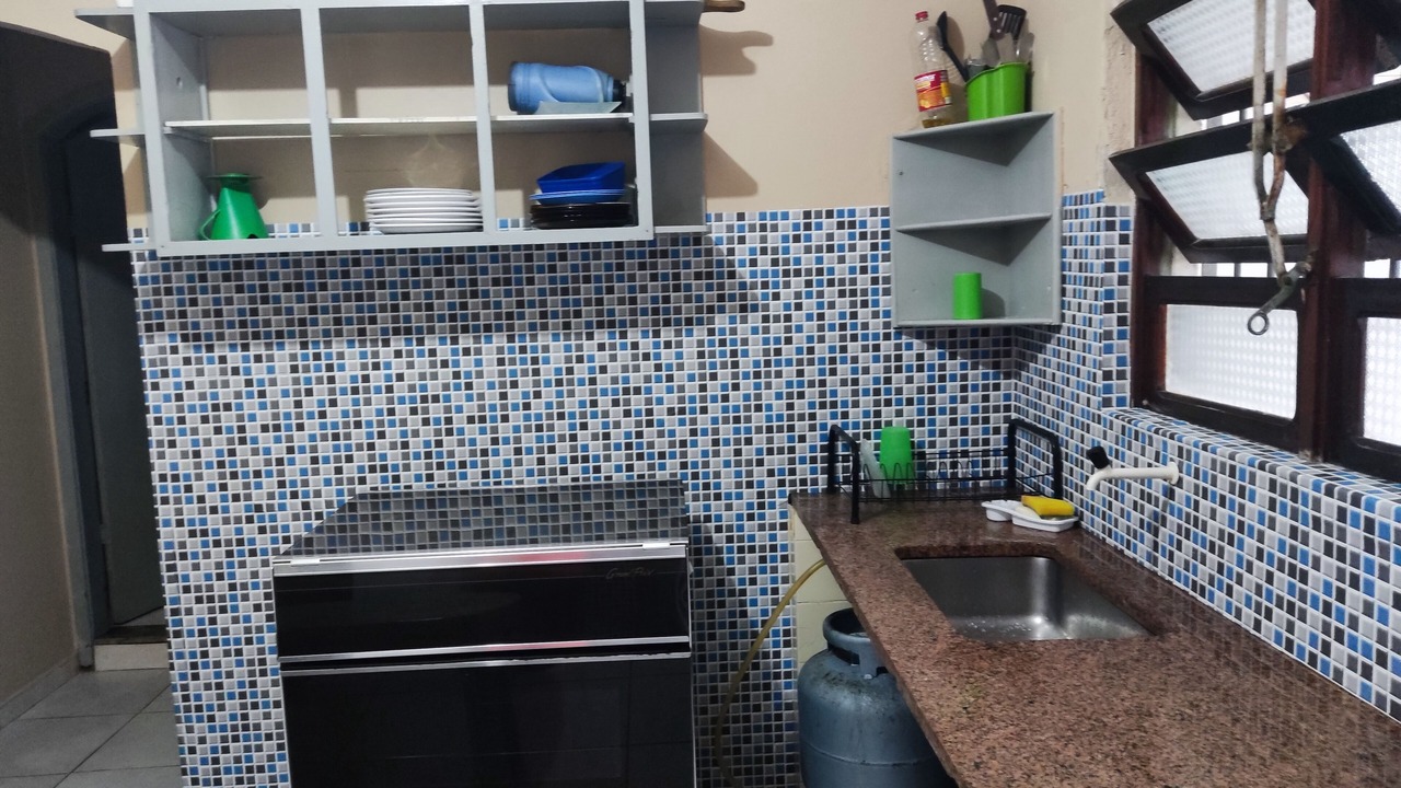 Photo of Kitchen in Mongagua