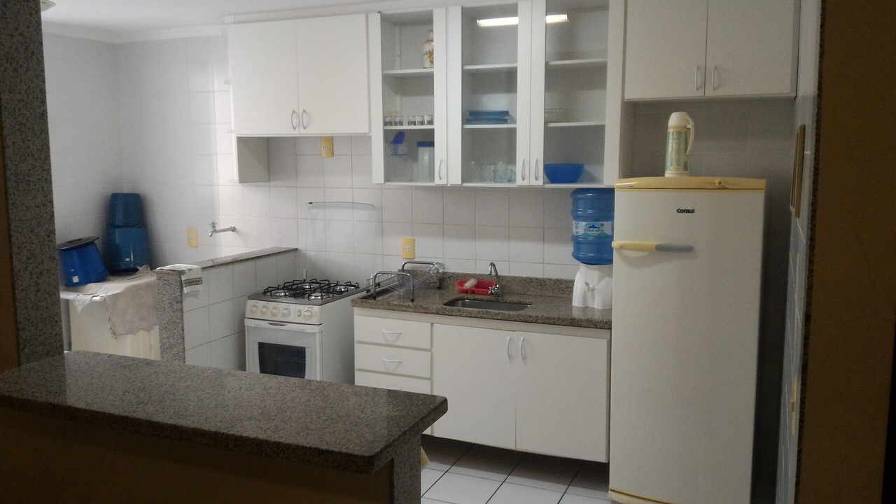 Photo of Kitchen in Praia do Morro
