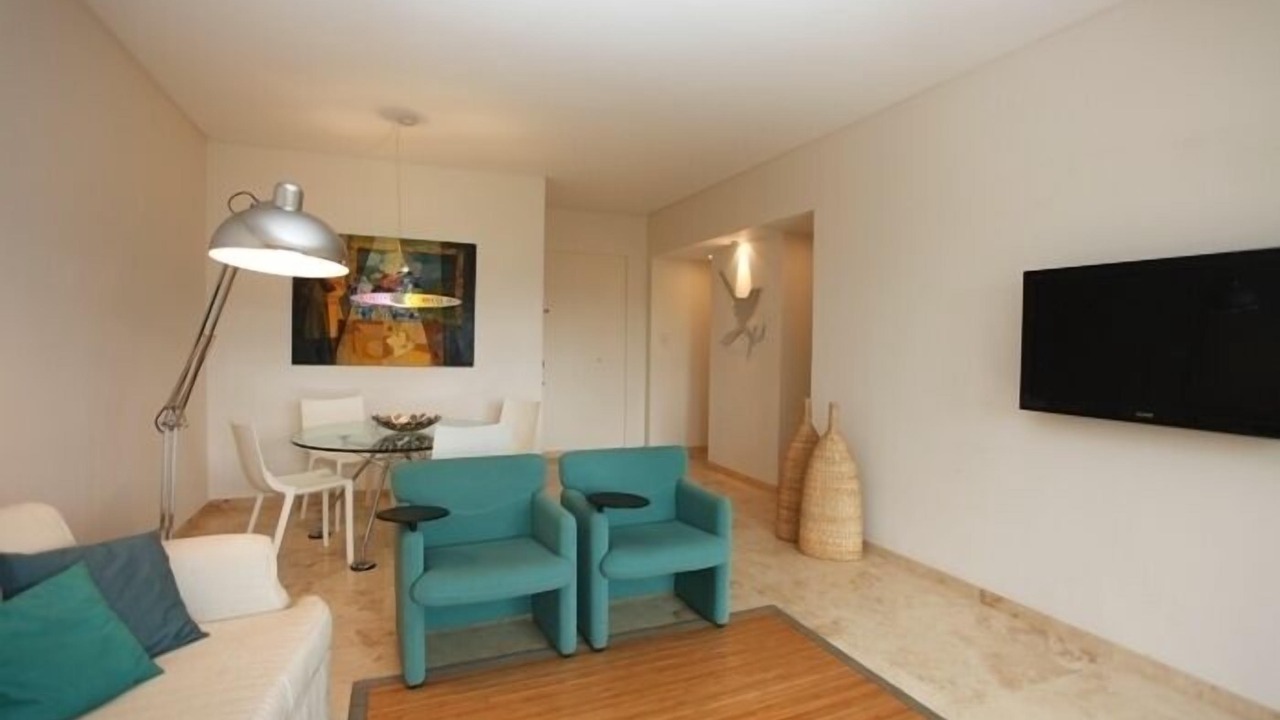 Photo of Livingroom in Recoleta