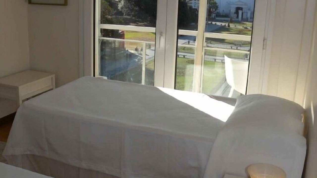 Photo of Bedroom in Recoleta