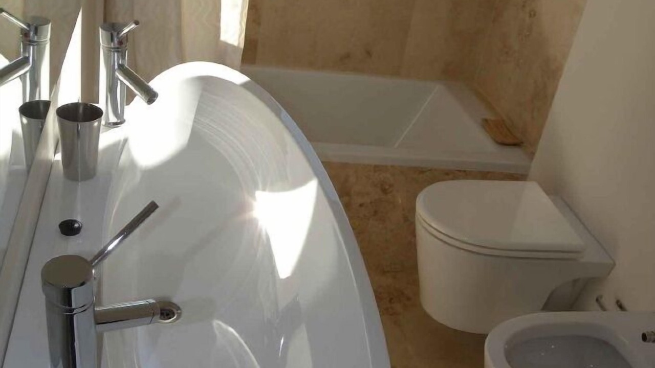 Photo of Bathroom in Recoleta