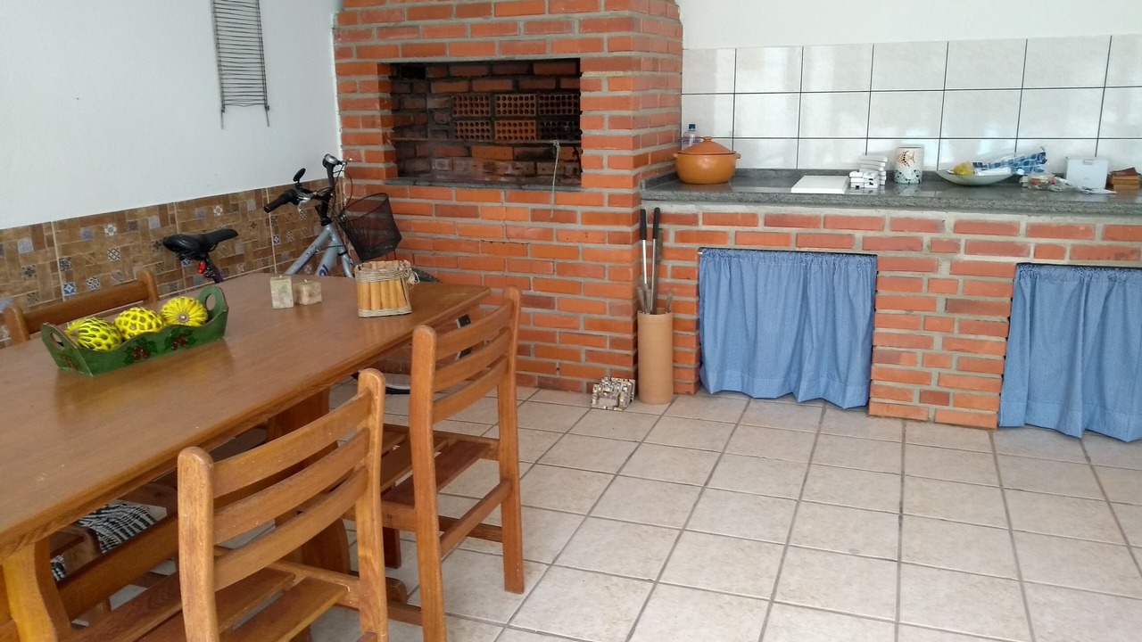 Photo of Outdoor in Rio Vermelho Sul