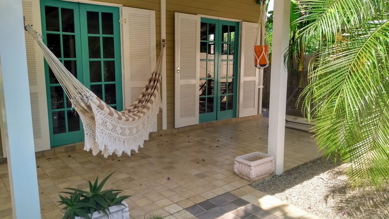 Photo of Patio Balcony in Rio Vermelho Sul