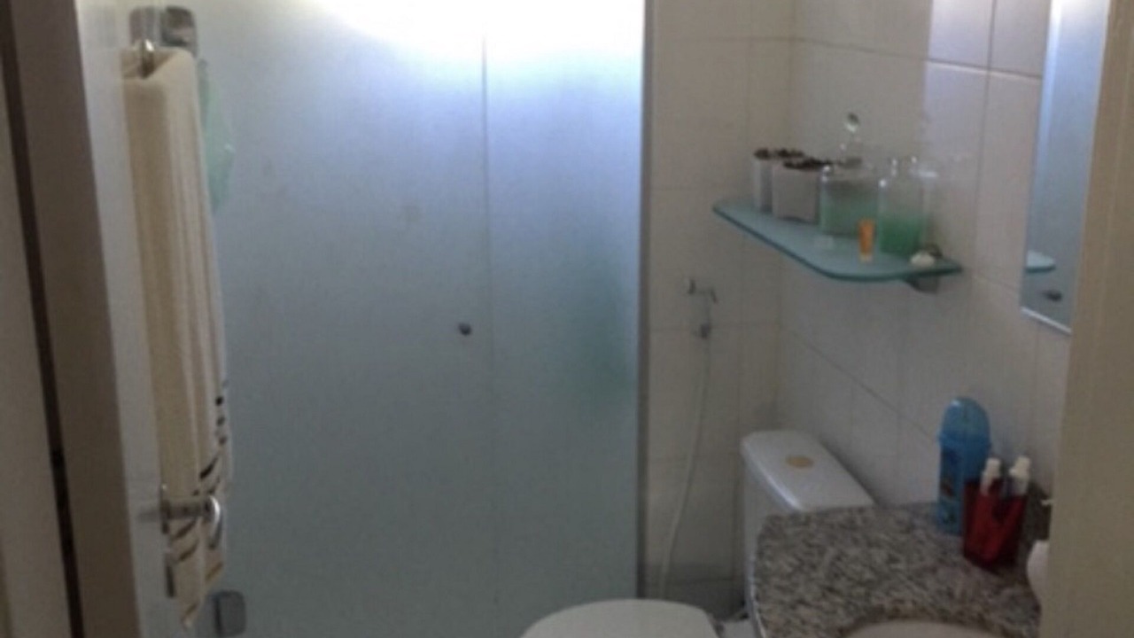 Photo of Bathroom in Jenipabu
