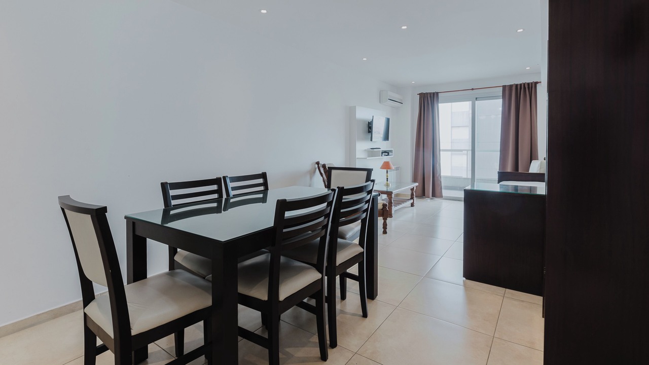 Photo of Livingroom in La Perla