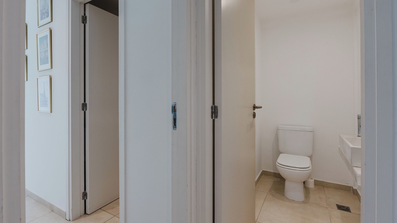 Photo of Bathroom in La Perla