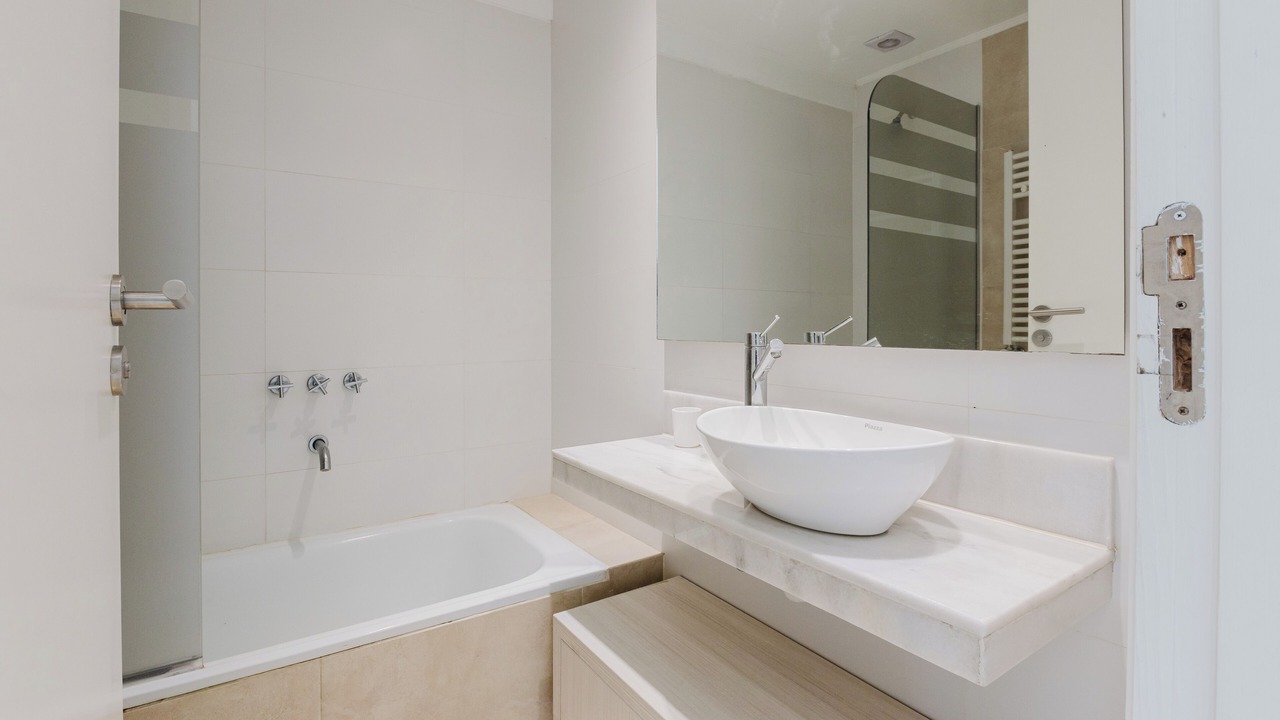 Photo of Bathroom in La Perla