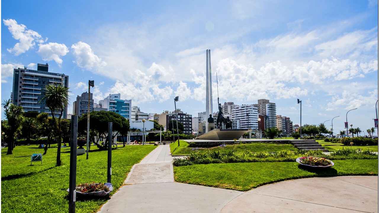 Photo of Outdoor in La Perla