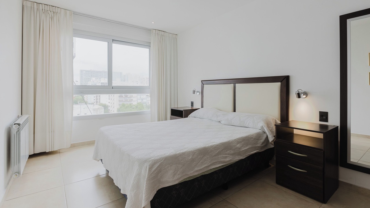 Photo of Bedroom in La Perla