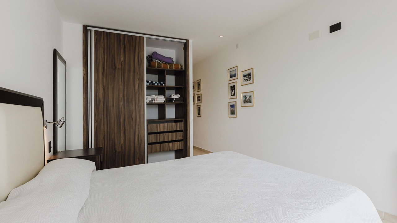 Photo of Bedroom in La Perla