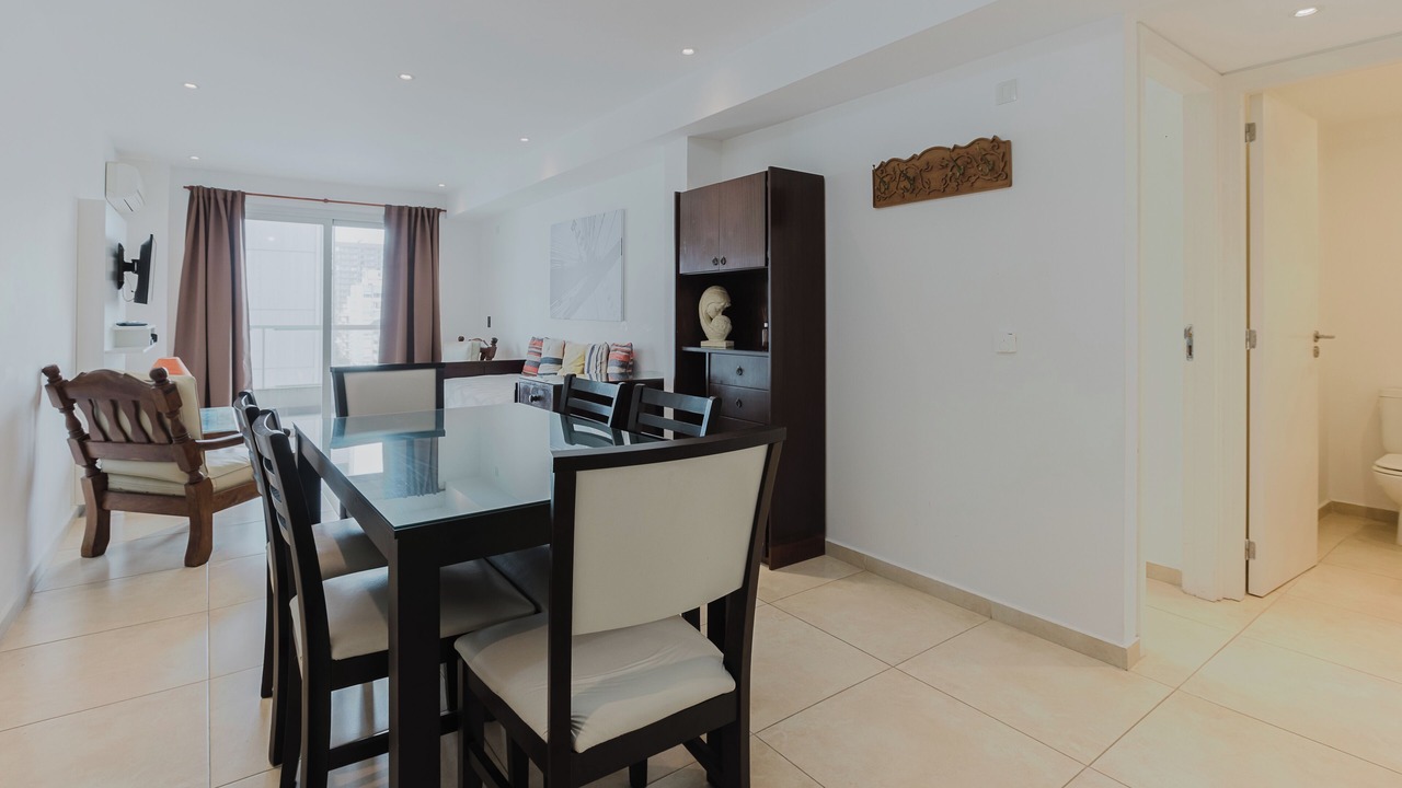 Photo of Livingroom in La Perla