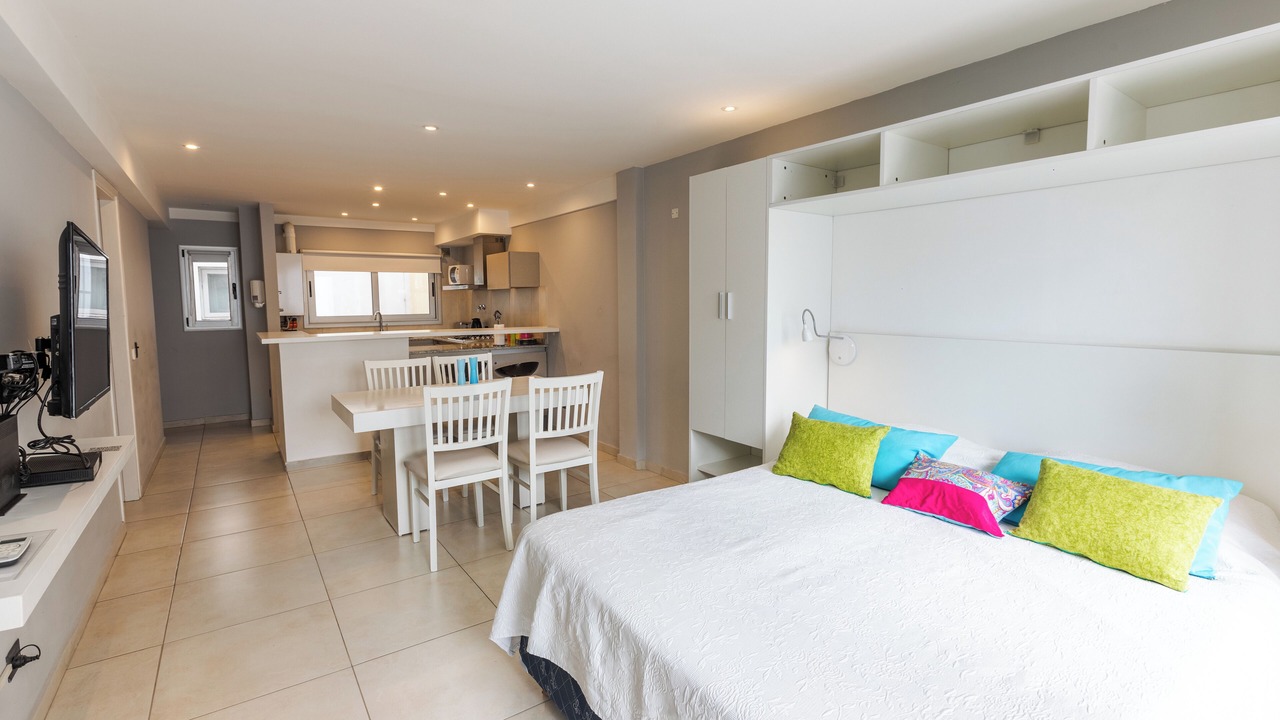 Photo of Livingroom in La Perla