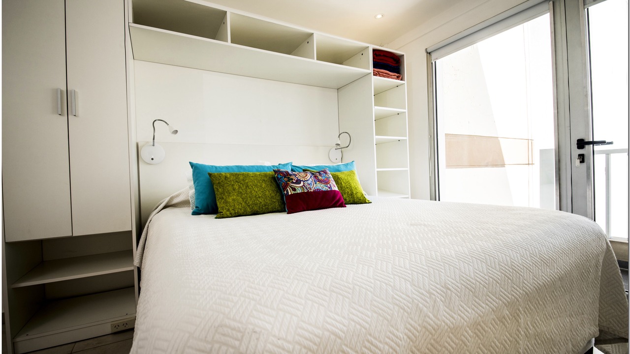 Photo of Bedroom in La Perla