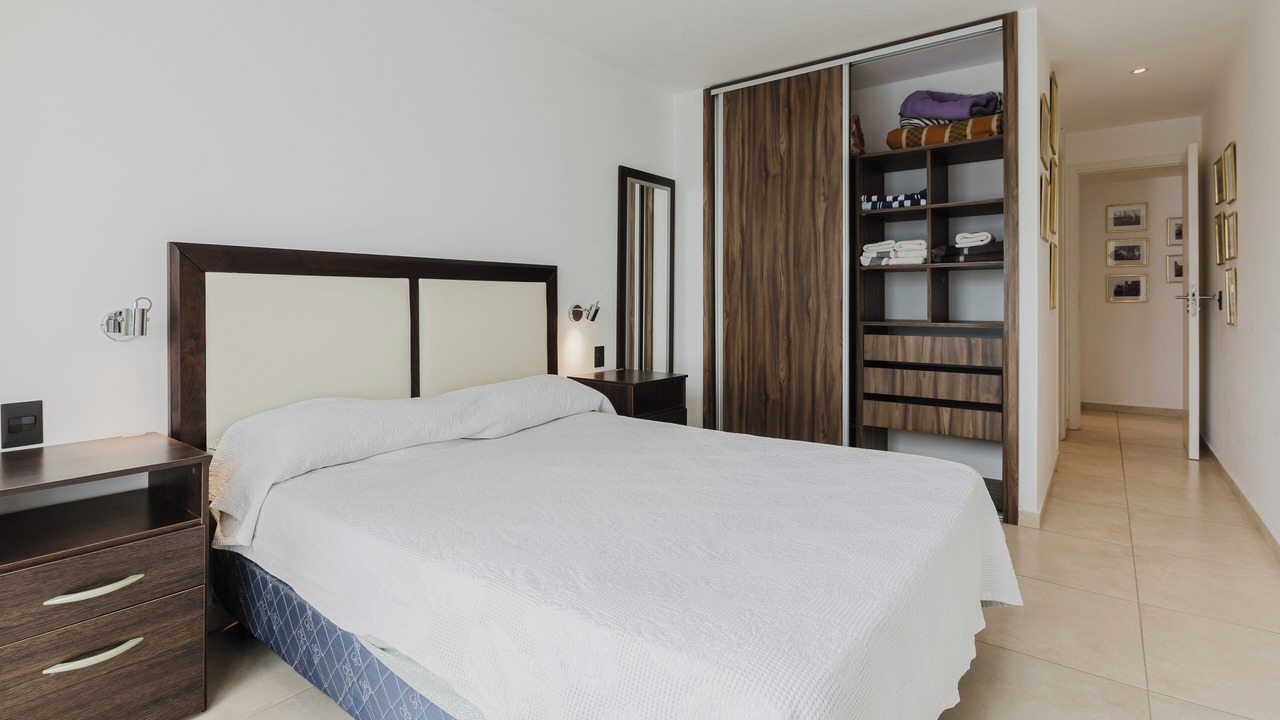 Photo of Bedroom in La Perla
